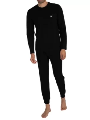 Image of Logo Pyjama Set