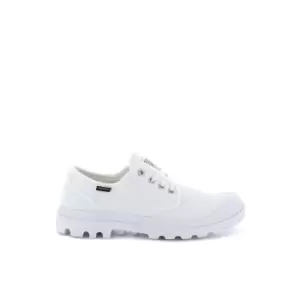 Image of Pampa Original Cotton Trainers
