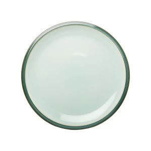 Image of Denby Everyday Teal Medium Plate