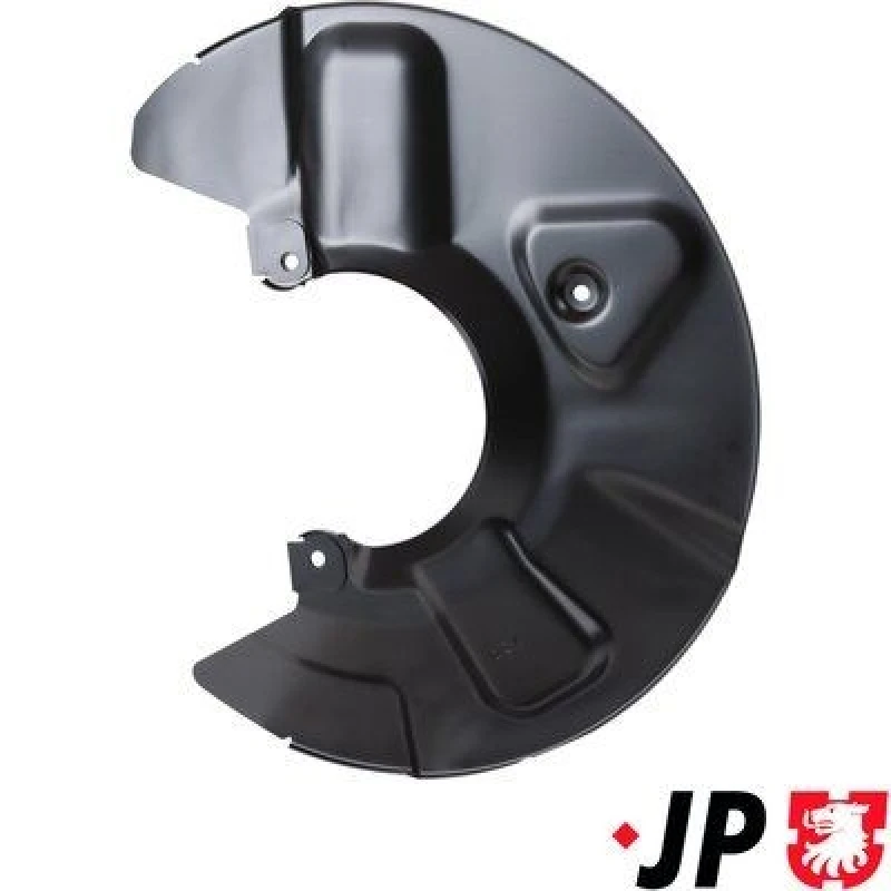 Image of JP GROUP Brake disc backing plate JP GROUP 1164203780