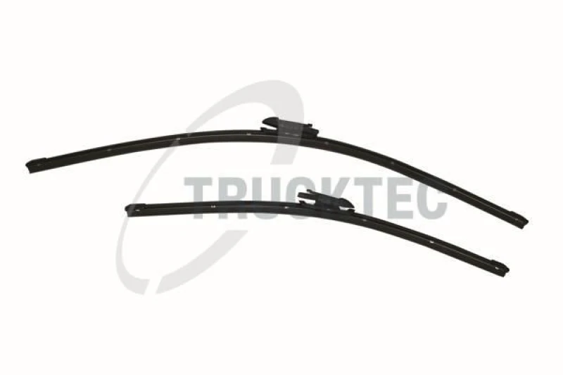 Image of Wiper blade TRUCKTEC AUTOMOTIVE 02.58.439
