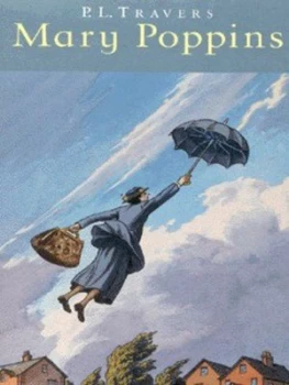 Image of Mary Poppins by P. L Travers Paperback