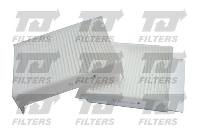 Image of QUINTON HAZELL Pollen filter QUINTON HAZELL QFC0313