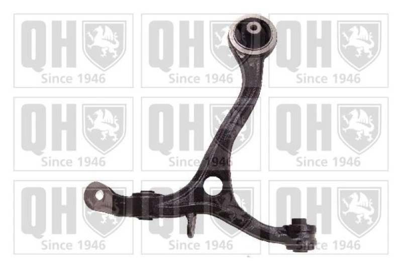 Image of QUINTON HAZELL Suspension arm QUINTON HAZELL QSA2627S