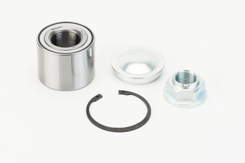 Image of Wheel bearing kit CONTITECH WBE1014