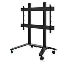 Image of B-Tech BT8590 3.05 m (120") Black Floor