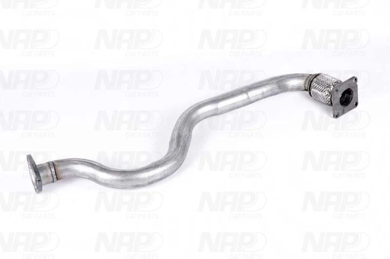 Image of NAP carparts Exhaust Pipe NAP carparts CAF10138