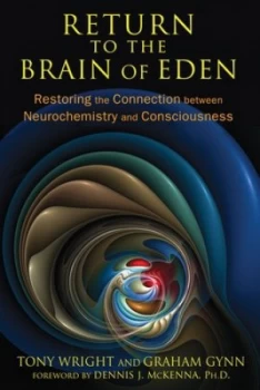 Image of Return to the Brain of Eden by Tony Wright Paperback