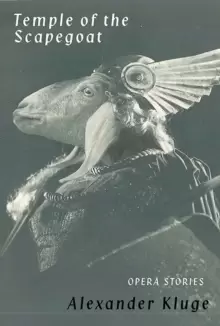 Image of Temple of the Scapegoat : Opera Stories