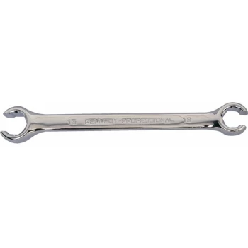 Image of Kennedy-pro - 12 X 14MM Prof Flare Nut Ring Spanner