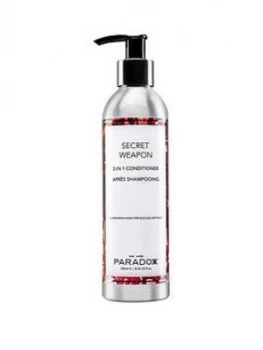 image of We are Paradoxx Secret Weapon 3-in-1 Conditioner 250ml One Colour, Women