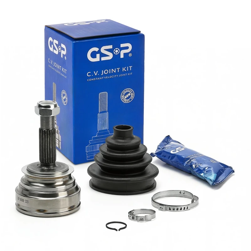 Image of GSP CV joint kit GSP 850008