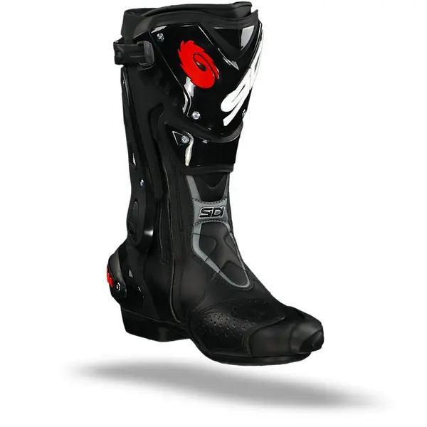 Image of Sidi ST Black-Black Size 39