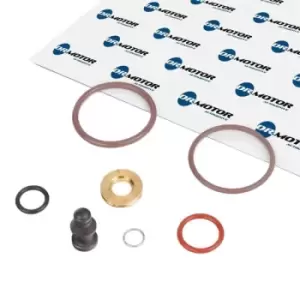 Image of DR.MOTOR AUTOMOTIVE Repair Kit, pump-nozzle unit DRM006R VW,AUDI,FORD,Golf IV Schragheck (1J1),Golf V Schragheck (1K1),POLO (9N_),TOURAN (1T1, 1T2)