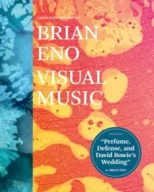 Image of Brian Eno: Visual Music