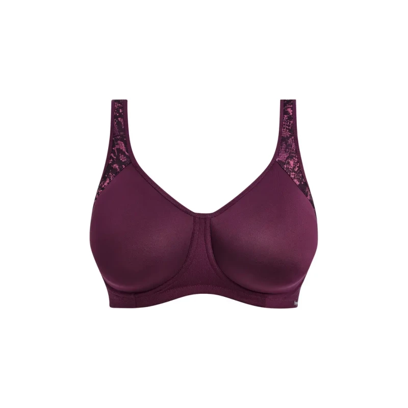 Image of Freya Womens bra Freya Sonic Violet Female 95G