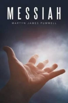 Image of Messiah by Martyn James Pummell Paperback