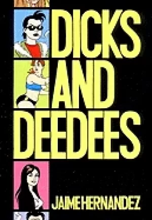 Image of dicks and deedees