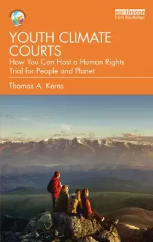 Image of Youth Climate CourtsHow You Can Host a Human Rights Trial for People and Planet