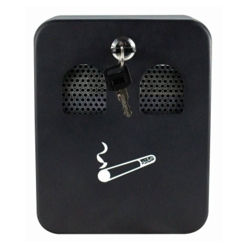 Image of Blackspur Cigarette Ash Bin