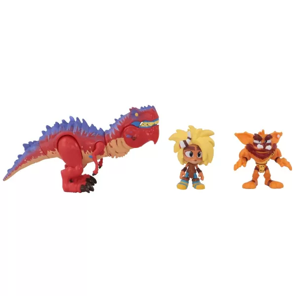 Image of Dino Dash Deluxe Diorama