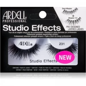 Image of Ardell Studio Effects False Eyelashes 231