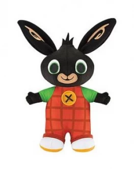 Image of Bing Bunny Talking Bing