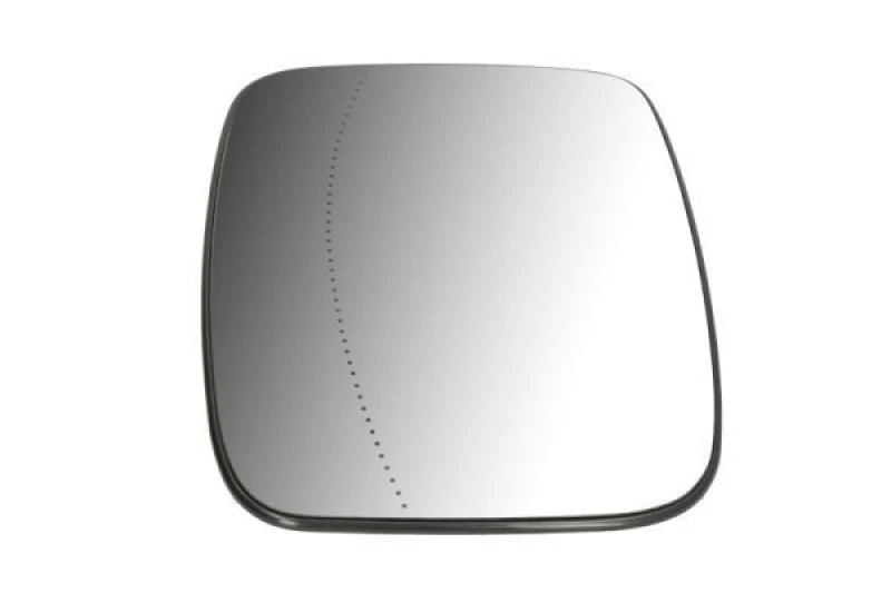 Image of BLIC Wing mirror glass BLIC 6102-09-2476310P