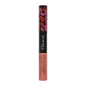 image of Rimmel Provocalips Liquid Lipstick - Kiss Off