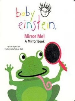 Image of Mirror Me by Julie Aigner-Clark Book