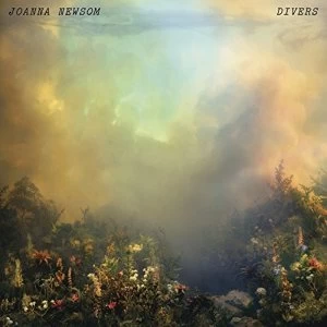 Image of Joanna Newsom - Divers Vinyl