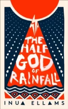 Image of The Half-God of Rainfall