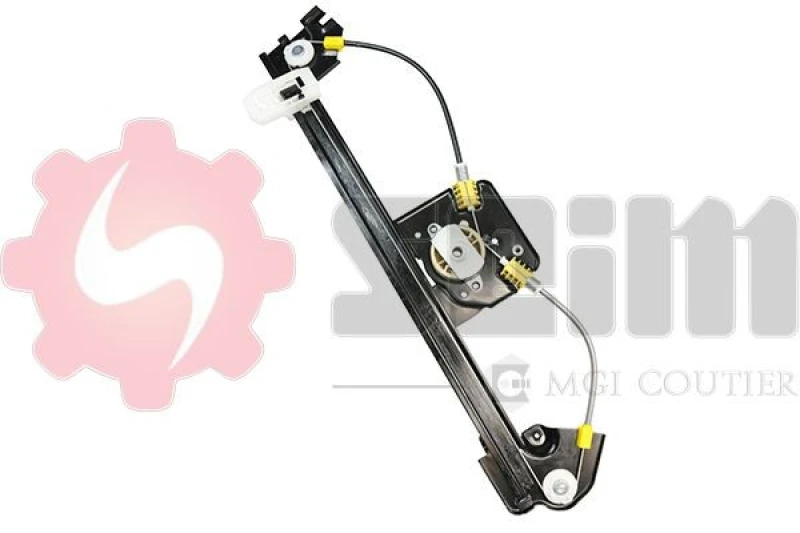 Image of Window regulator SEIM 900929