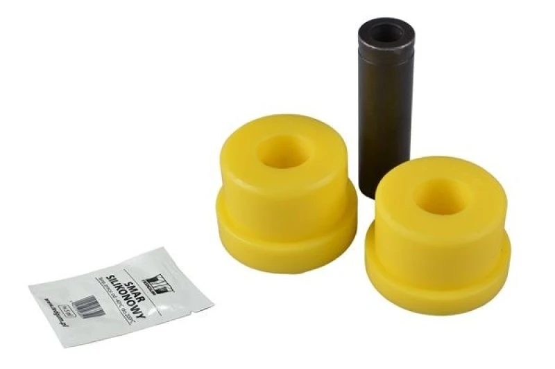 Image of TEDGUM Trailing arm / Suspension arm bush TEDGUM TED99345