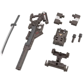 Image of Kotobukiya Hexa Gear Governor Plastic Model Kit - Weapon Combat Assort 01