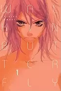Image of walkin butterfly volume 1