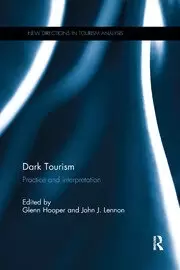 Image of Dark Tourism Practice and interpretation