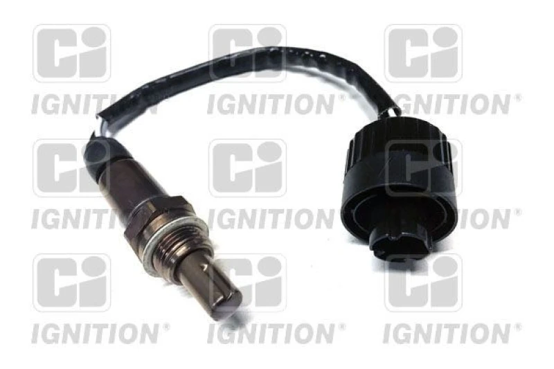 Image of QUINTON HAZELL Lambda sensor QUINTON HAZELL XLOS1337