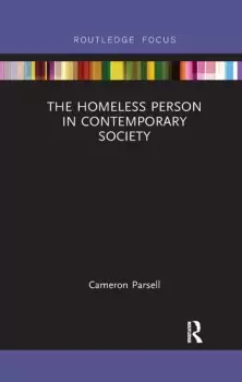 Image of The Homeless Person in Contemporary Society