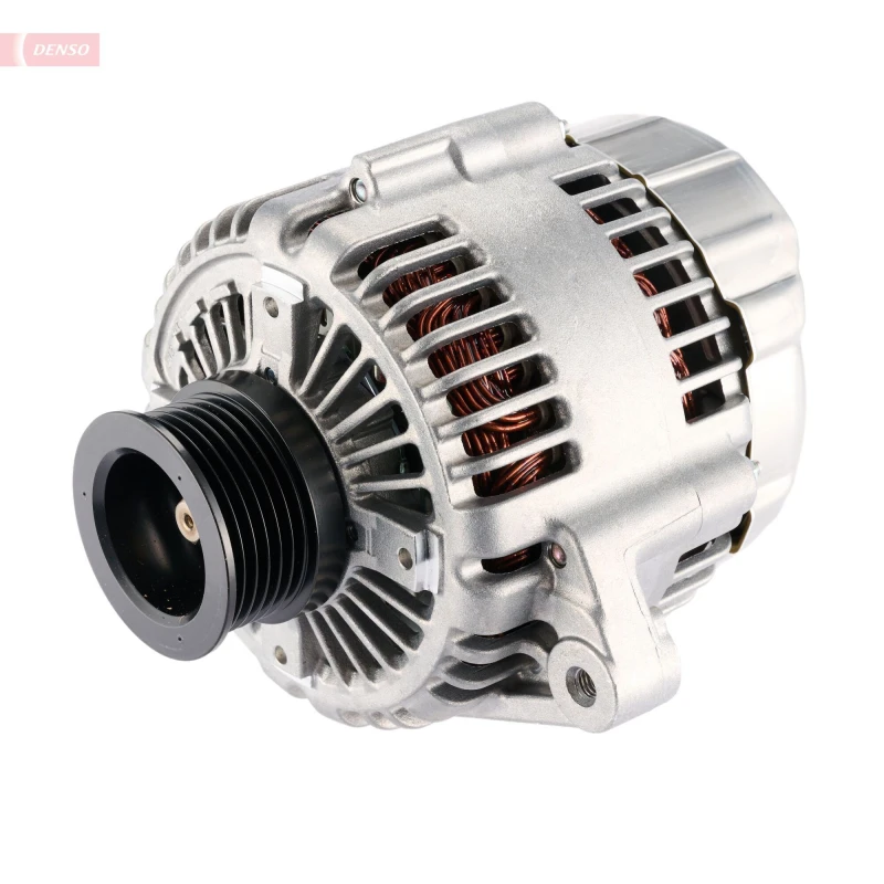 Image of DENSO Alternator DENSO DAN1407
