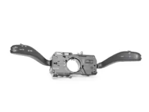 Image of VALEO Steering Column Switch VW,SEAT 251660 6Q0953513G9B9,6Q0953513G,6Q0953513G9B9 6Q0953513G9B9,6Q0953513BB,6Q0953513BC,6Q0953513G,6Q0953513G9B9
