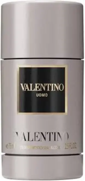 image of Valentino Uomo Deodorant Stick 75g