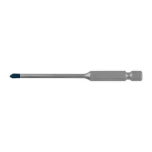 Image of Keramikbohrer Expert HardCeramic HEX-9 D.4mm Gesamt-L.90mm BOSCH