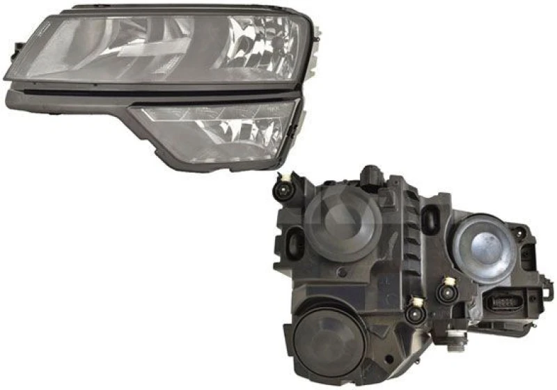 Image of ALKAR Headlight ALKAR 2757527