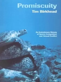 Image of Promiscuity by T. R Birkhead