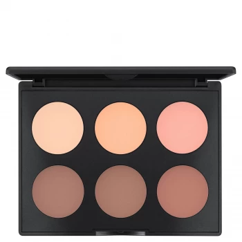 Image of MAC Studio Fix Sculpt and Shape Contour Palette - Light Medium