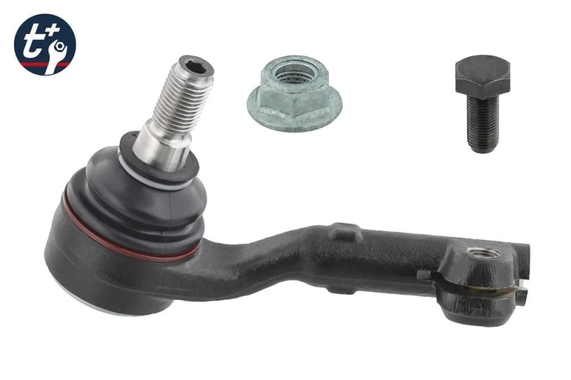 Image of Track rod end TOPRAN 501 849