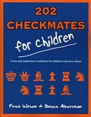 Image of 202 checkmates for children