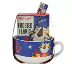 Image of Kelloggs Frostie Bowl 31 - None