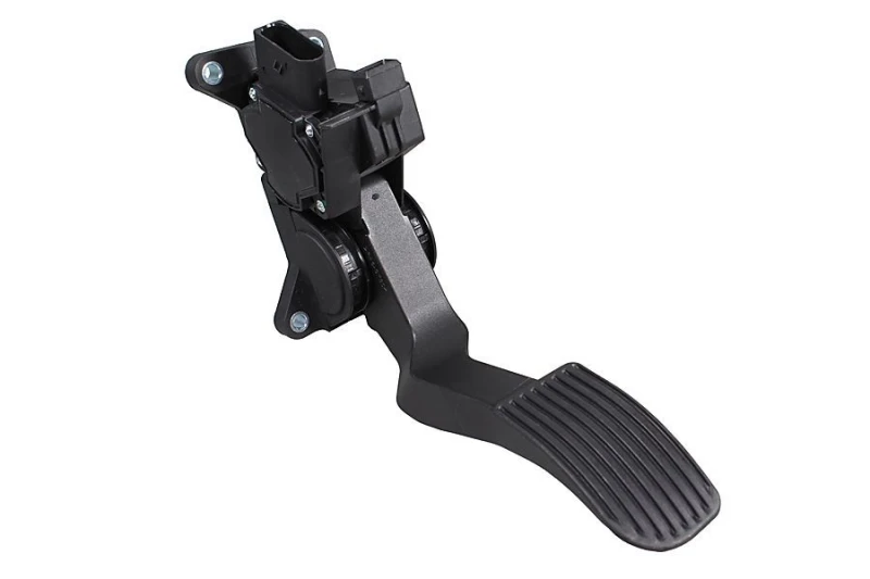 Image of Accelerator pedal position sensor METZGER 0901478